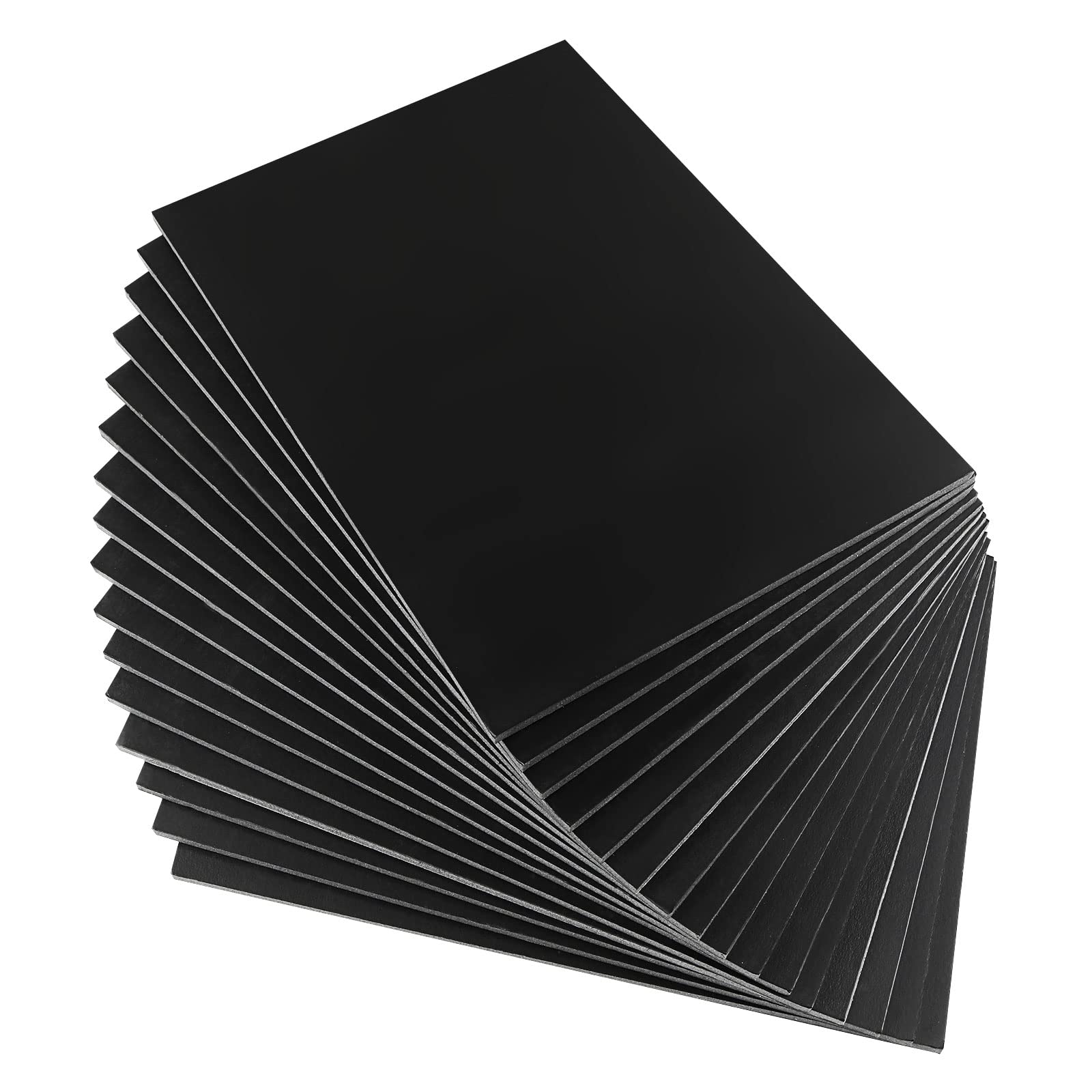 senenqu-schaumstoffplatten-a4-schwarz-5mm-24-st-ck image 3