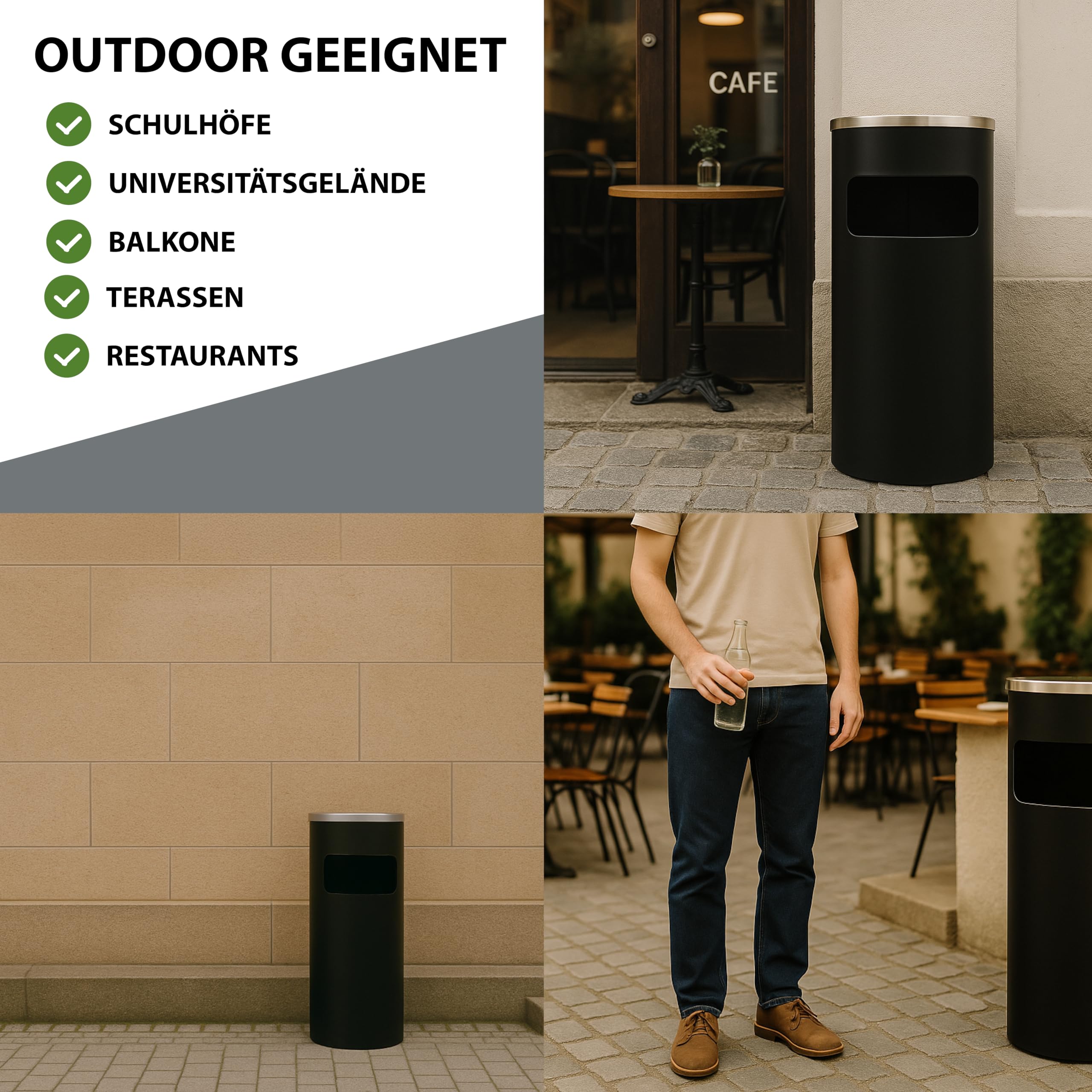 trutzholm-standaschenbecher-30l-m-lleimer-schwarz-outdoor image 5