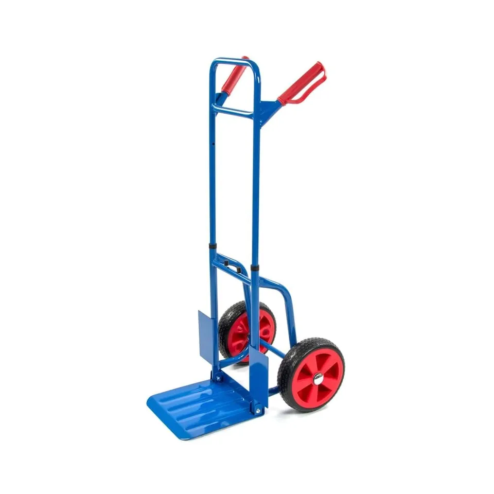 hemmdal-sackkarre-klappbar-200-kg-112x47-cm-stahl image 1