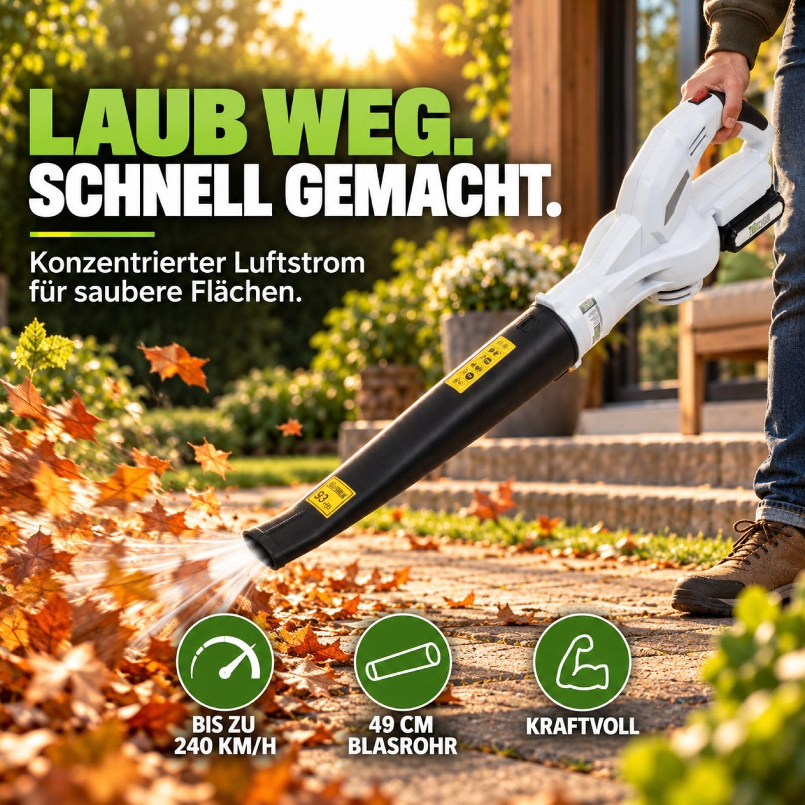 trutzholm-maschinen-akku-laubbl-ser-20v-mit-akku-2000mah-leicht image 3