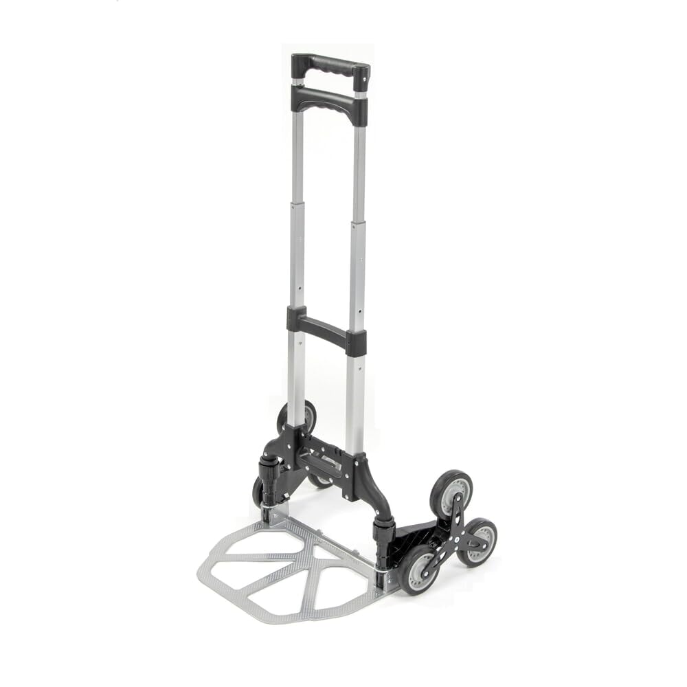 hemmdal-treppen-transportkarre-sackkarre-80-kg-klappbar image 1