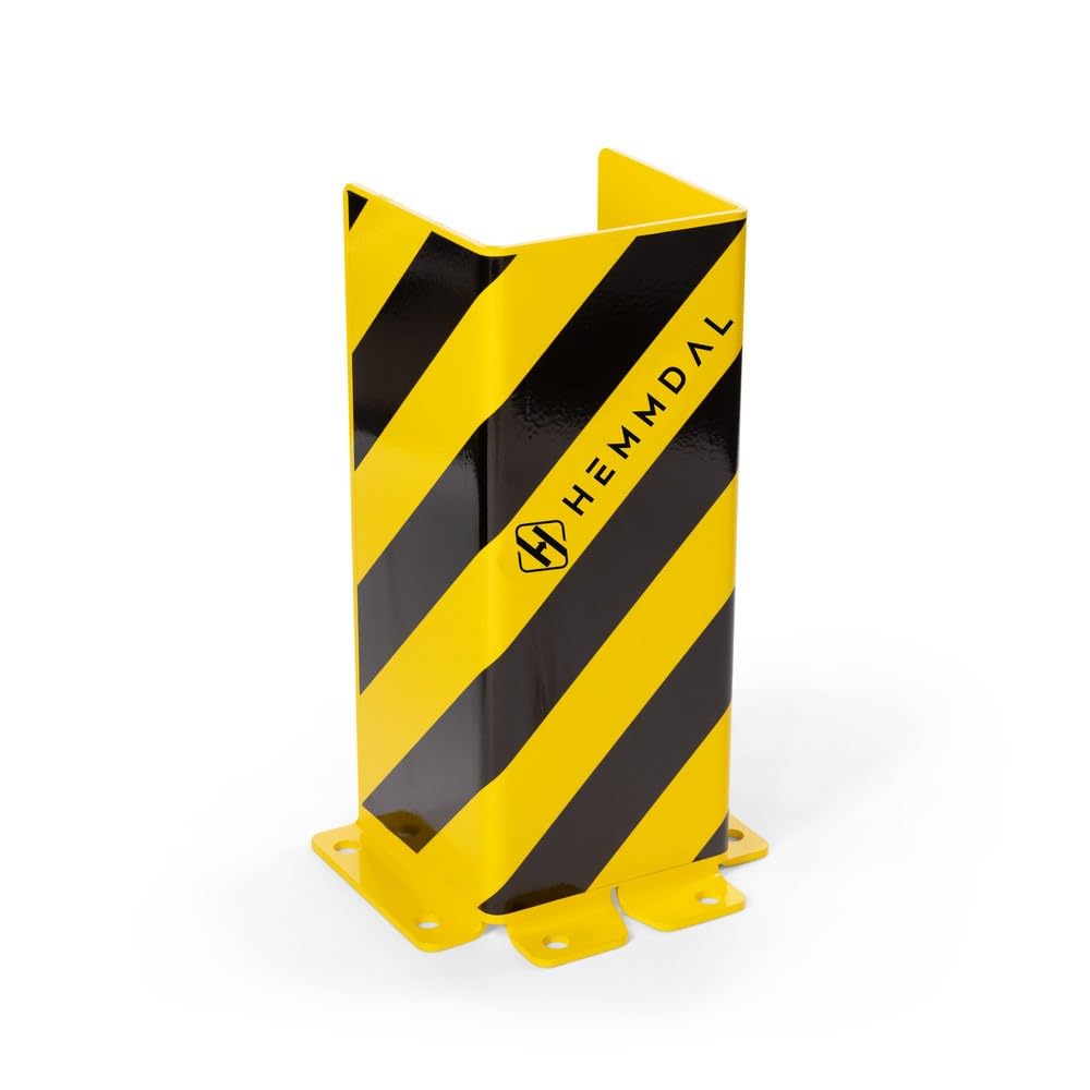 hemmdal-rammschutz-ecke-anfahrschutz-u-form-400x160x160 image 3
