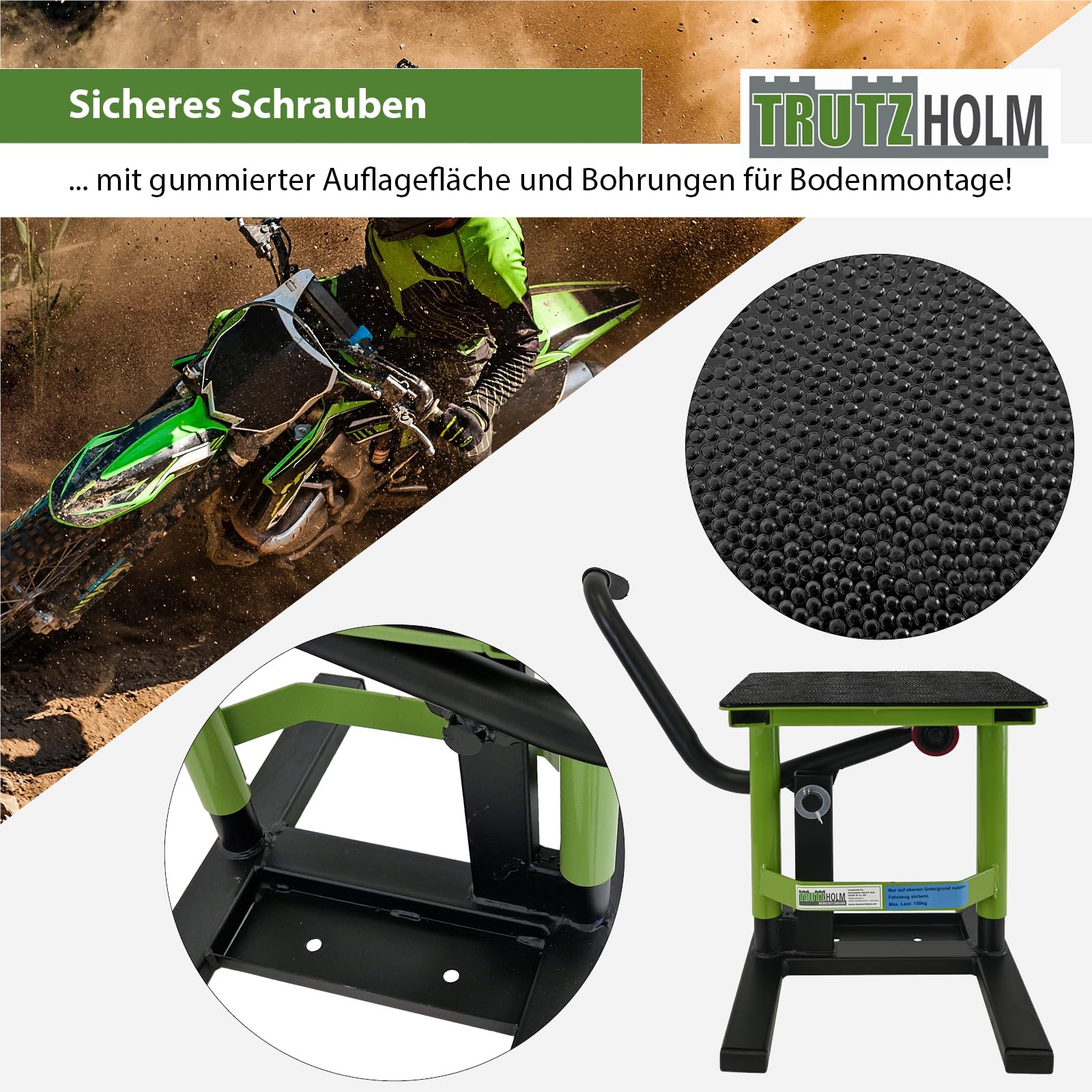 trutzholm-motorradheber-stahl-150-kg-320-400-mm image 5