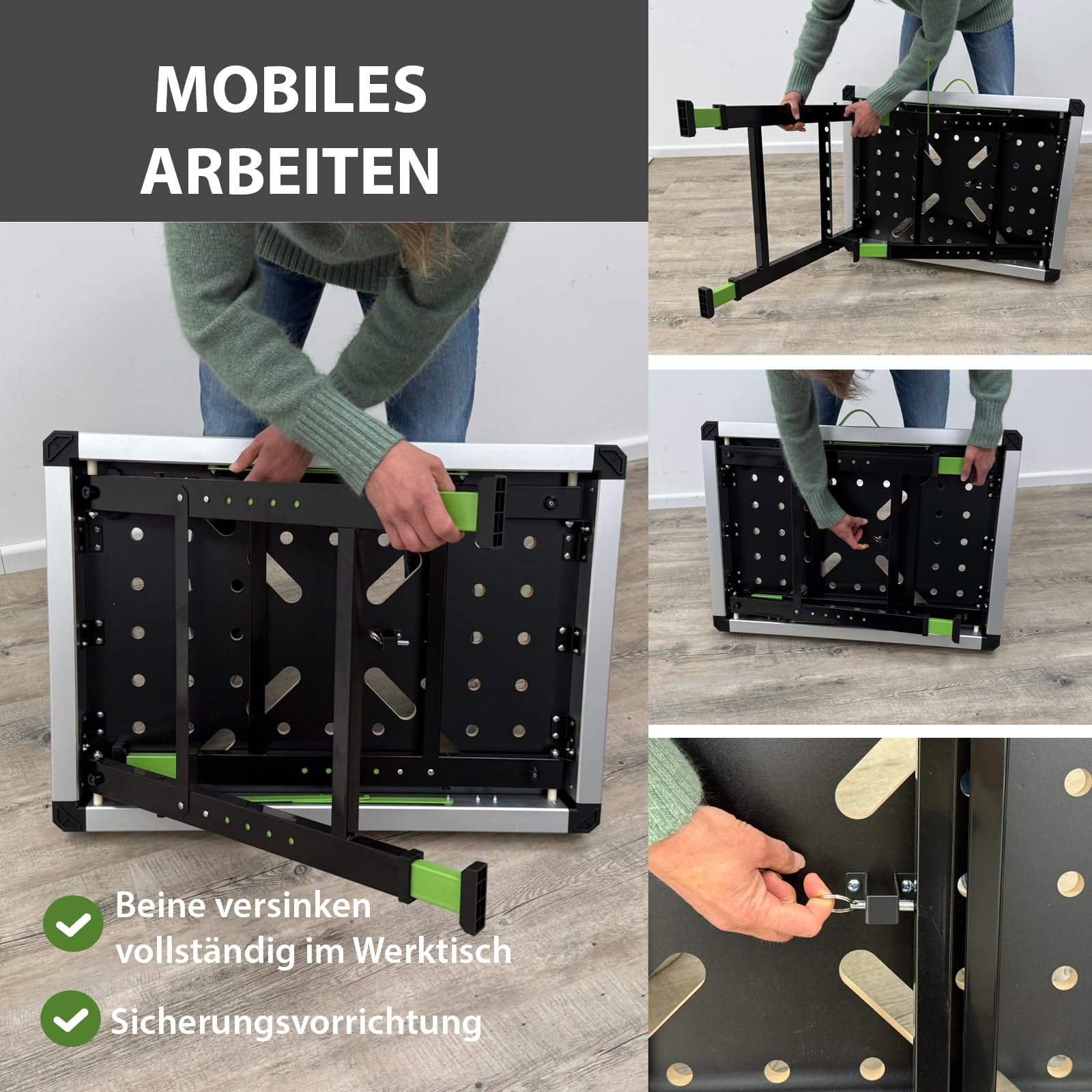 trutzholm-werkbank-klappbar-60x85cm-arbeitstisch-450kg image 6