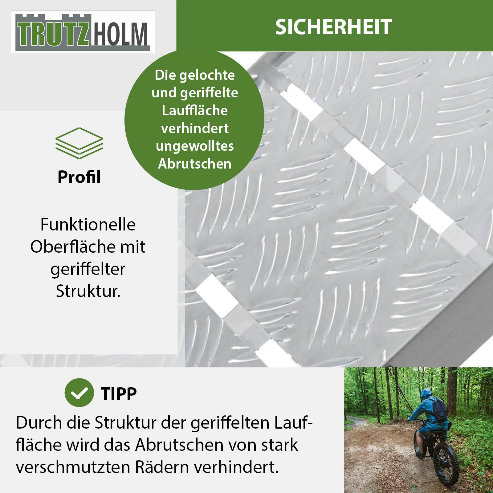 trutzholm-auffahrrampe-klappbar-226-cm-alu-680-kg-heavy-duty image 5