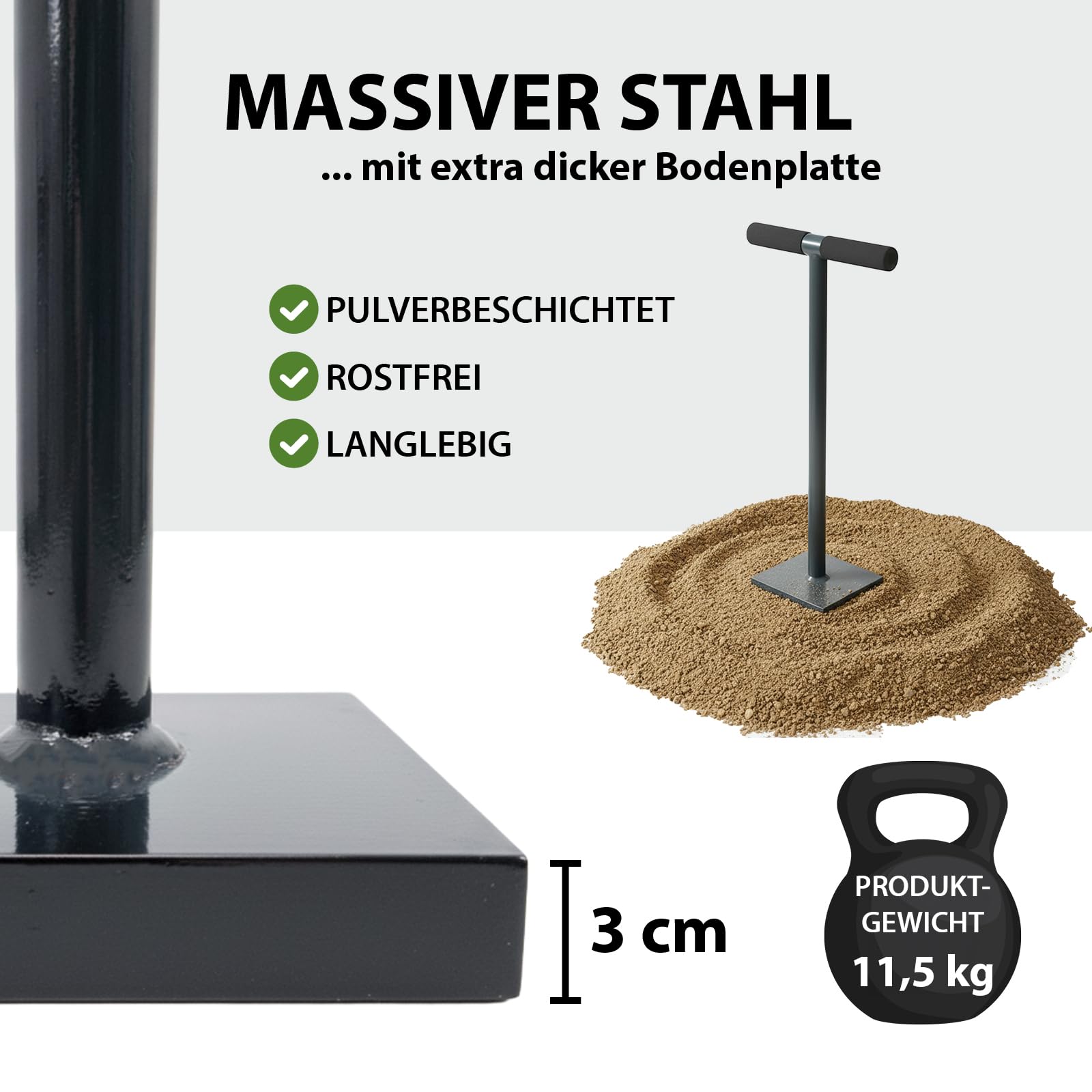 trutzholm-werkzeuge-bodenstampfer-stahl-11-5-kg-20x20-cm image 2