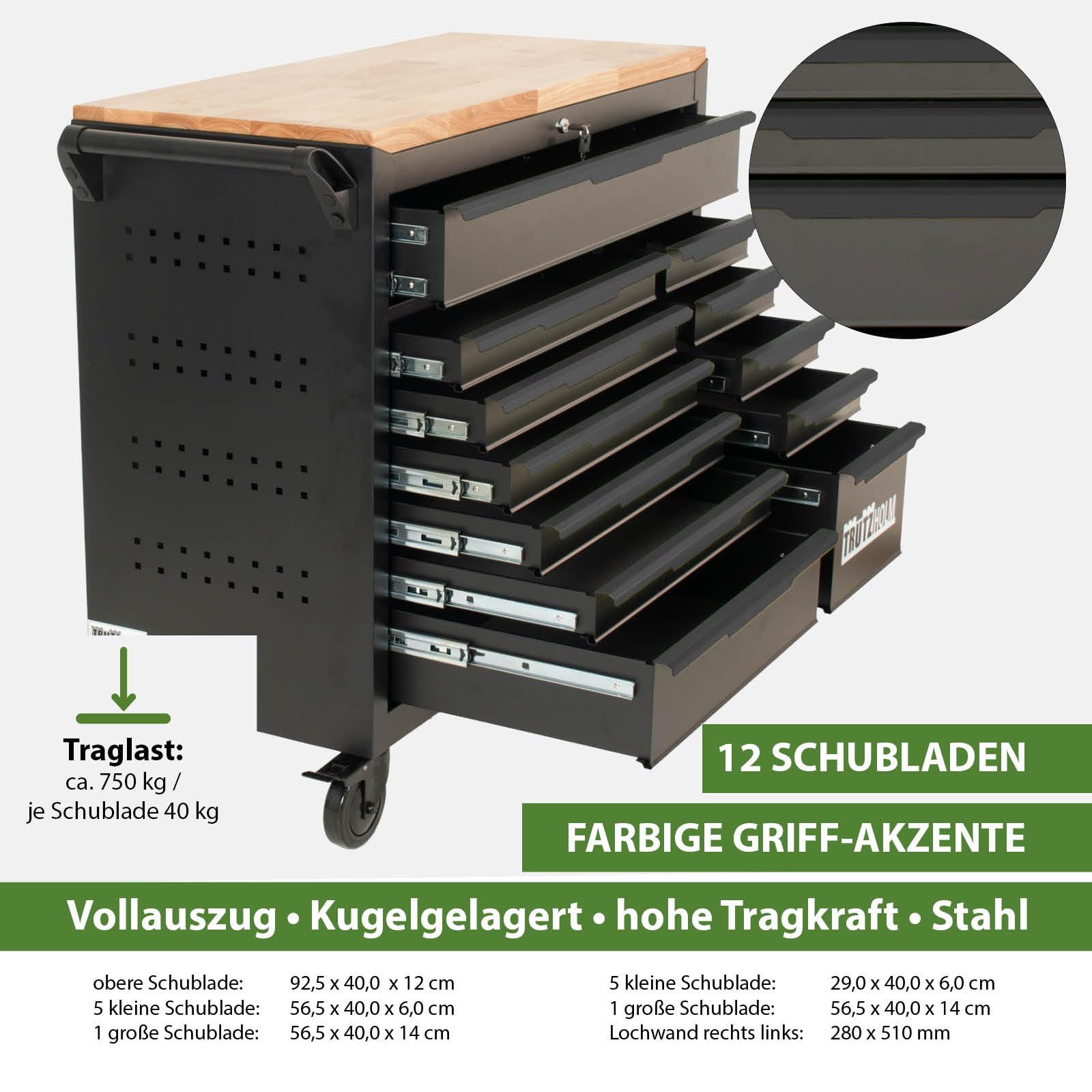 trutzholm-werkstattwagen-star-xl-12-schubladen-anthrazit image 5
