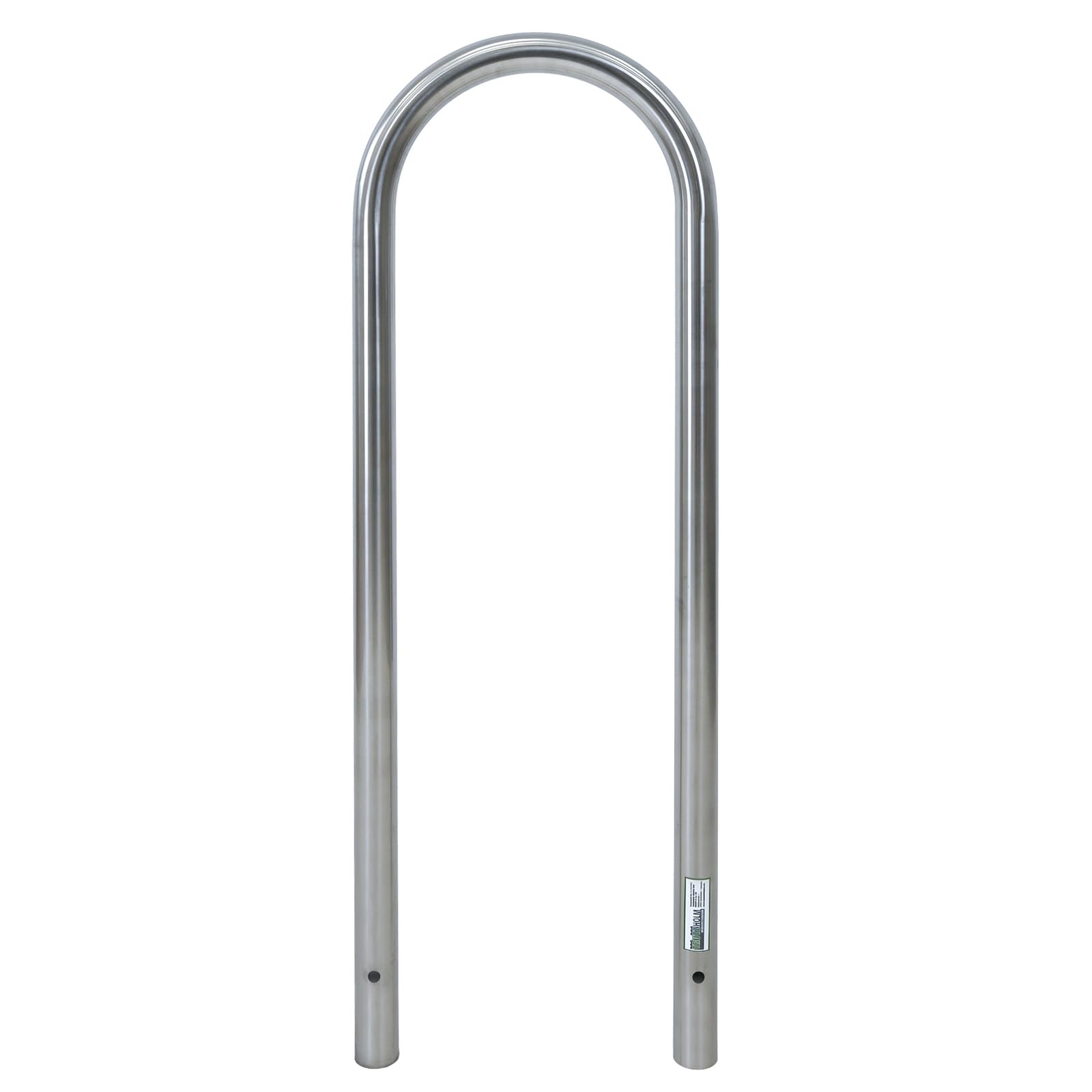 trutzholm-anlehnb-gel-fahrradst-nder-edelstahl-115x41-einbetonieren image 1