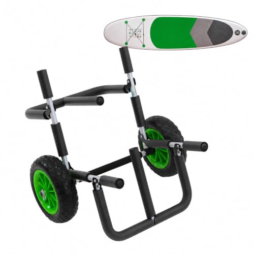 trutzholm-sup-wagen-alu-klappbar-mit-2-gurten-trolley image 7