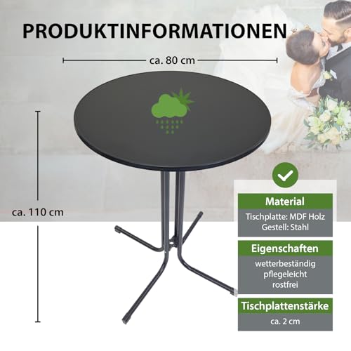 trutzholm-tisch-stehtisch-klappbar-80-cm-anthrazit-2er image 8