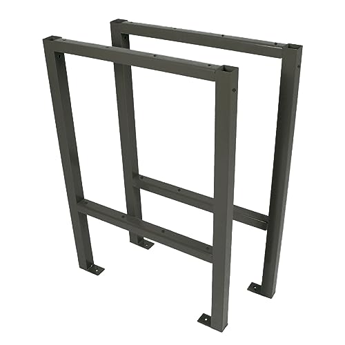 trutzholm-werktisch-untergestell-2er-set-schwarz-200-kg-stahl image 7