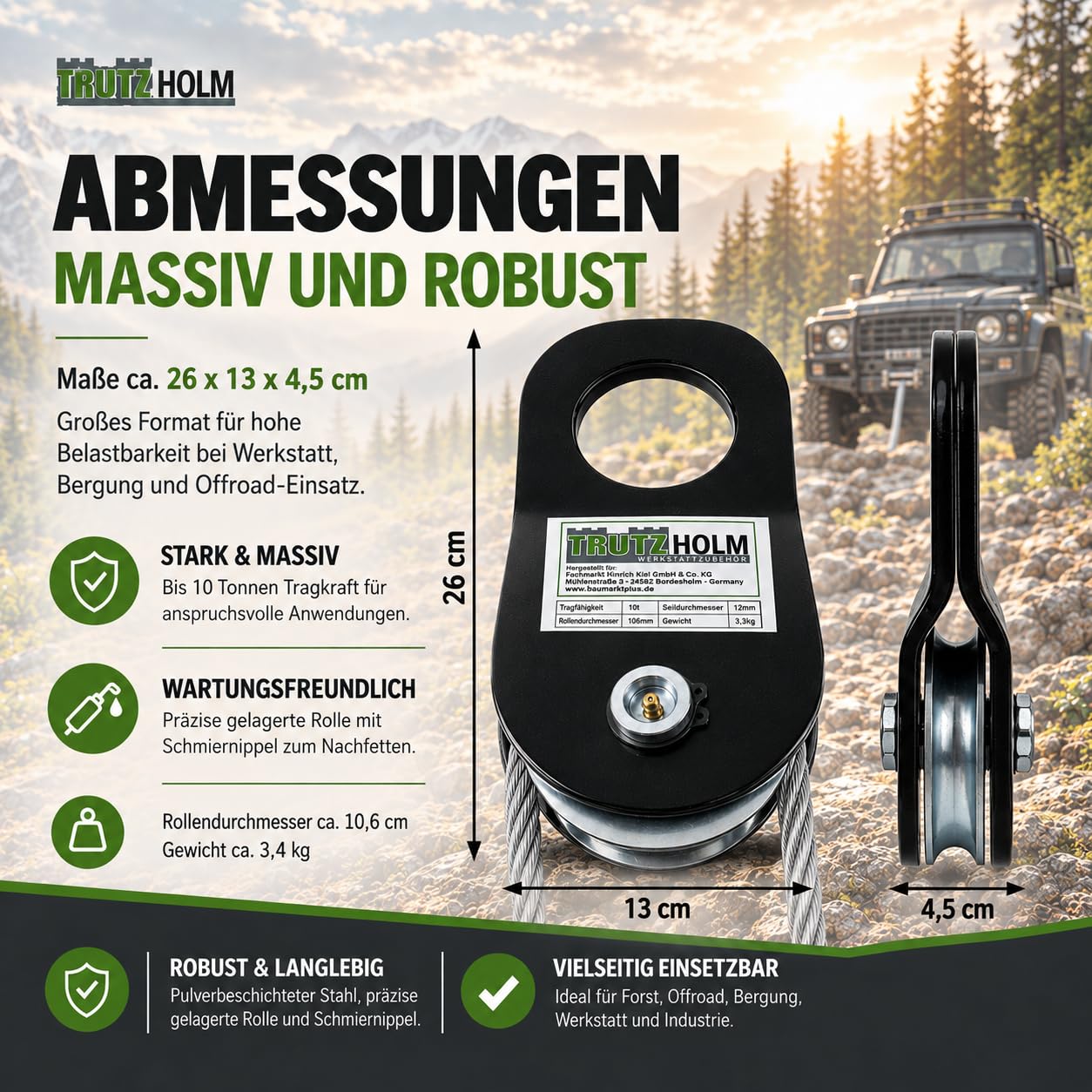 trutzholm-umlenkrolle-10t-stahl-f-r-1-12-mm-seile image 3