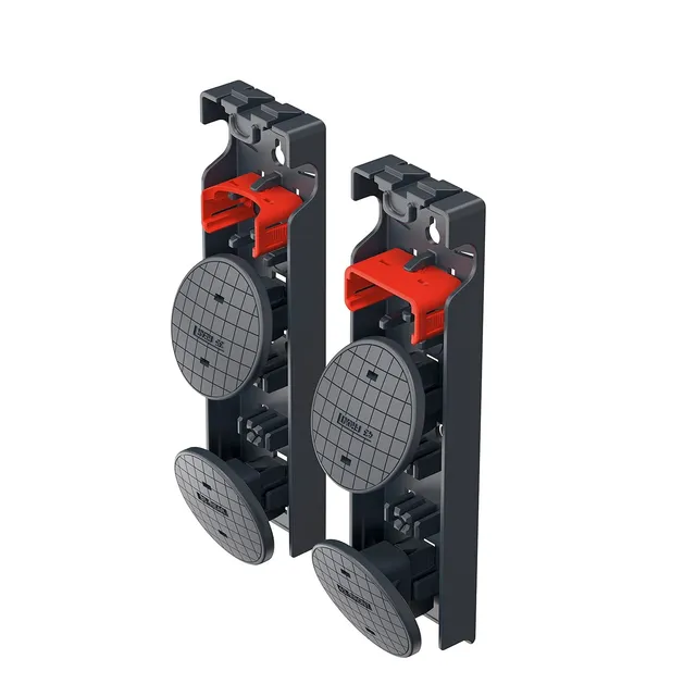 hailo-easyclix-garden-l-wechselfu-set-rasen-gr-e-l image 1