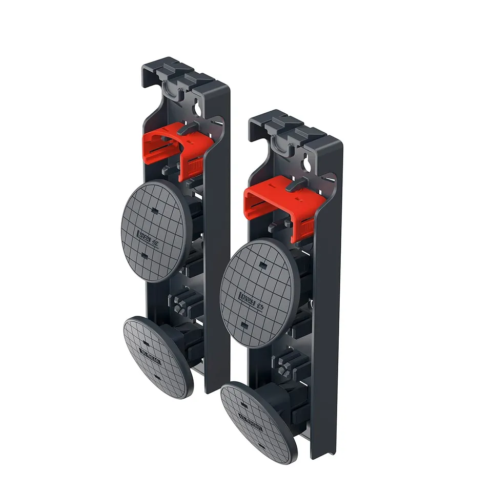 hailo-easyclix-garden-l-wechselfu-set-rasen-gr-e-l image 1