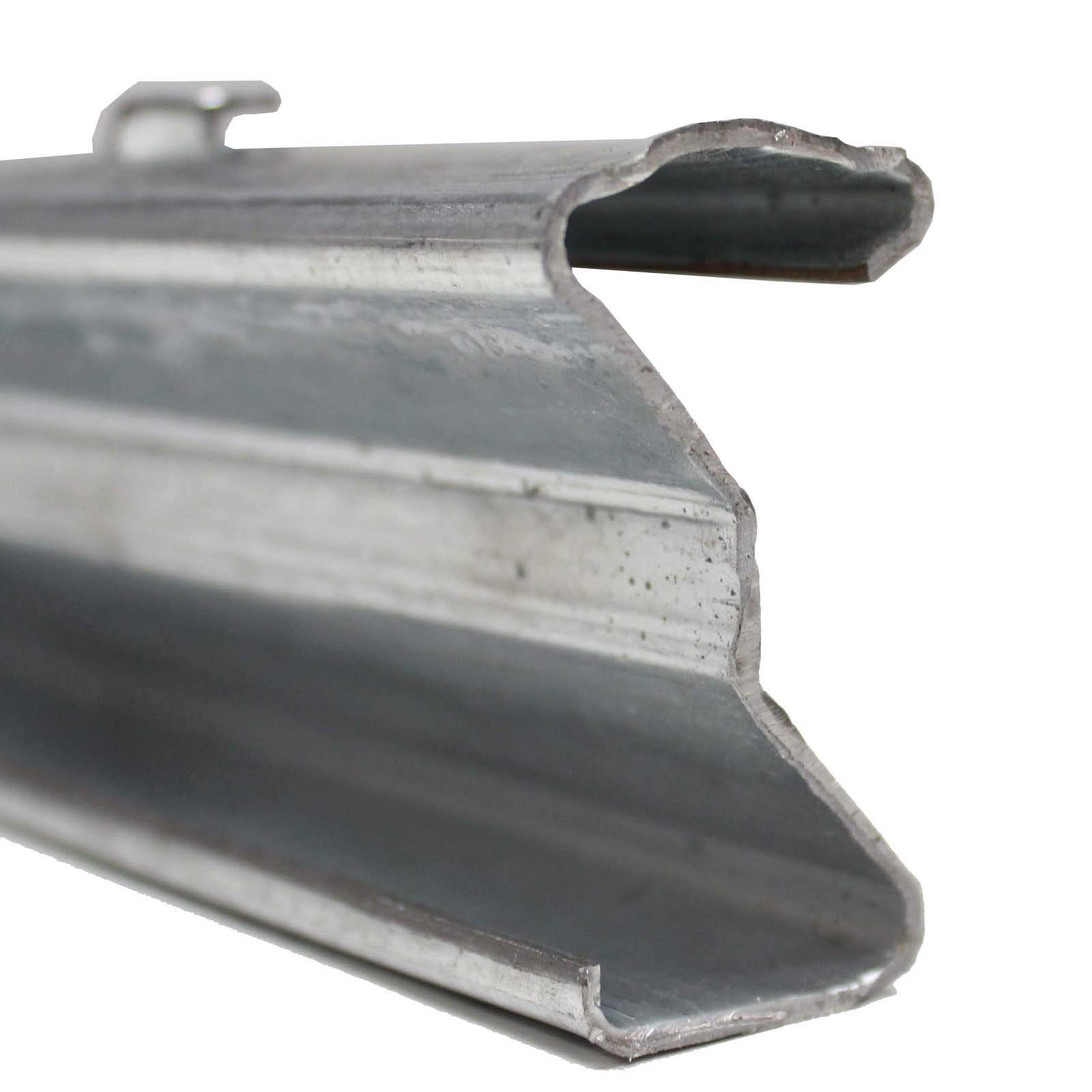 trutzholm-zaunbau-z-profil-zaunpfosten-200-cm-10er-set-verzinkt image 8