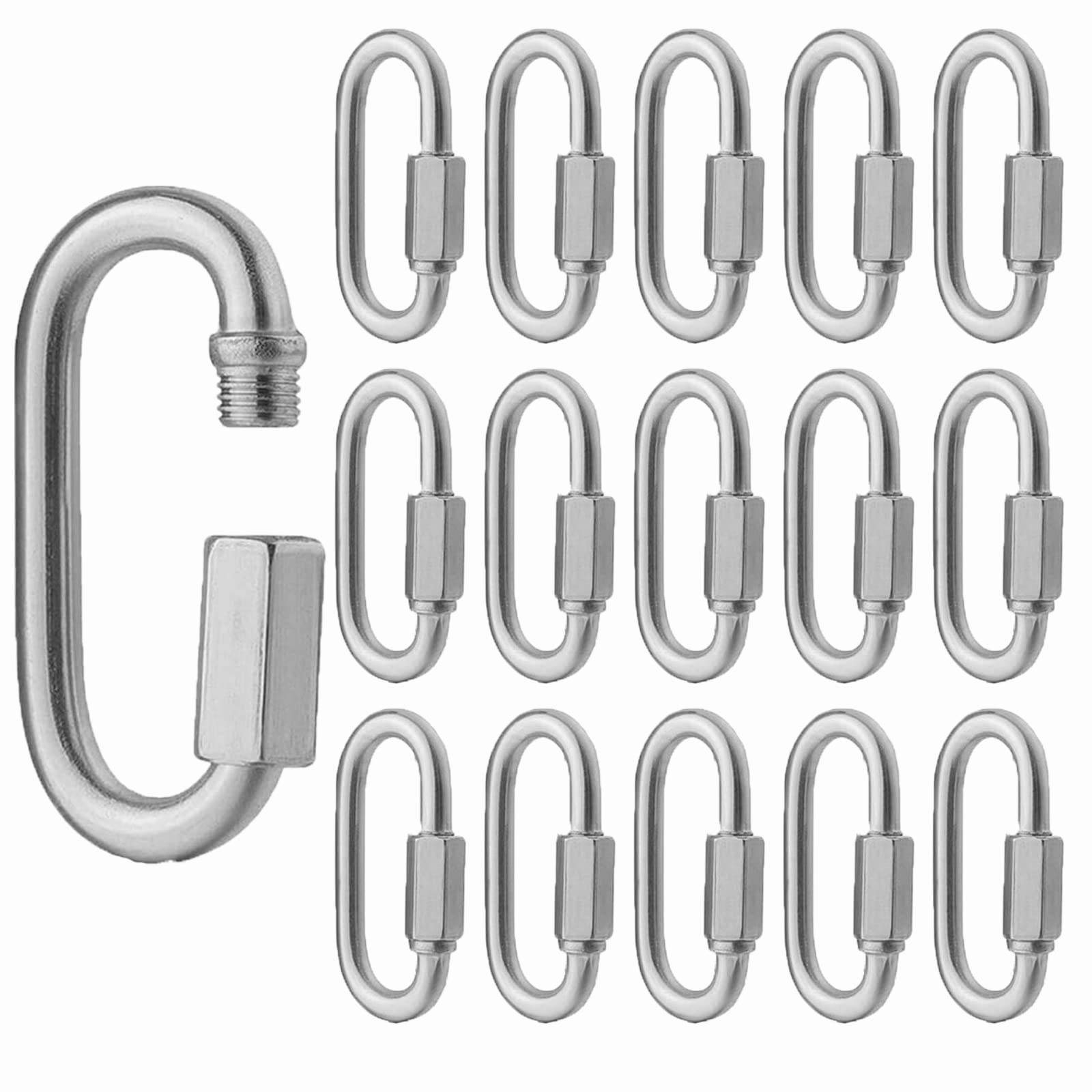 senenqu-schraubkarabiner-m5-edelstahl-karabiner-16-st-ck-100-kg image 7