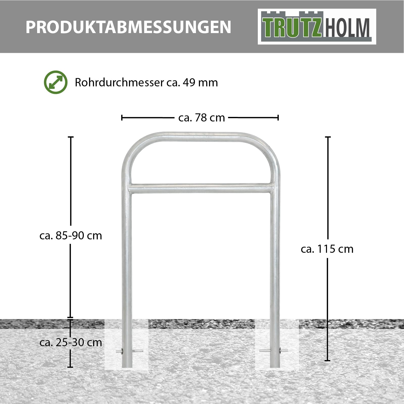 trutzholm-fahrradst-nder-anlehnb-gel-115x78-cm-einbetonieren image 3