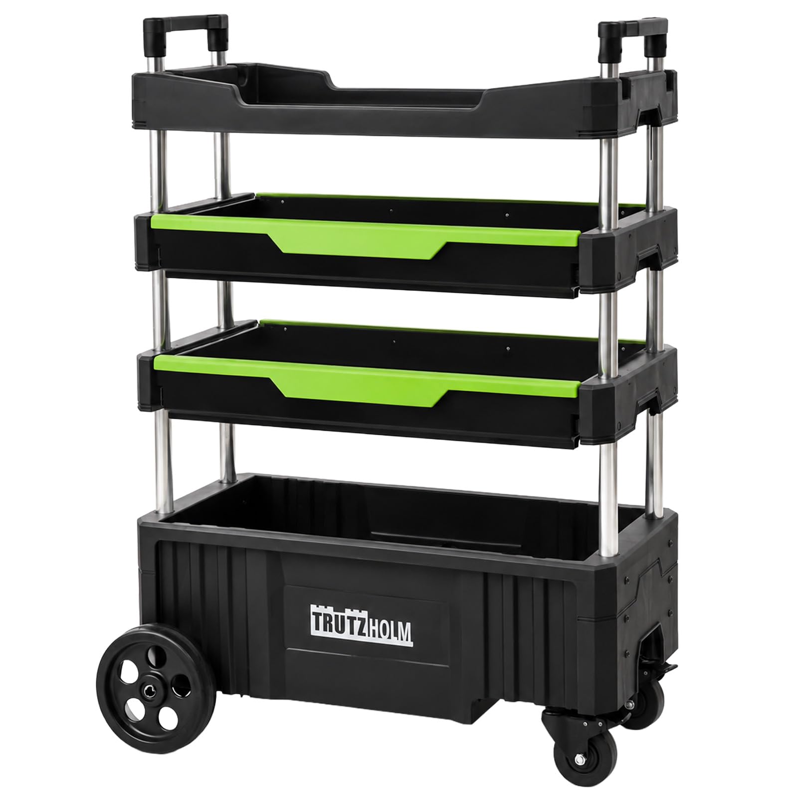 trutzholm-plattformwagen-montagewagen-klappbar-80-kg-4-f-cher image 1