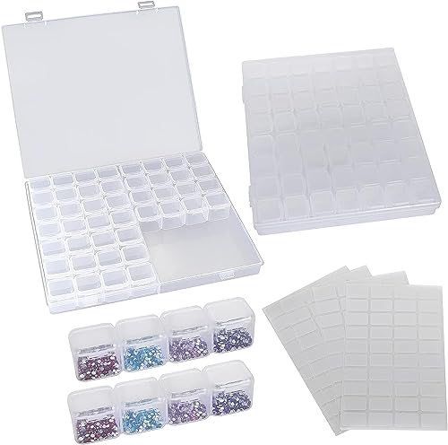 senenqu-diamond-painting-aufbewahrungsbox-56-f-cher-transparent-2er-set image 8