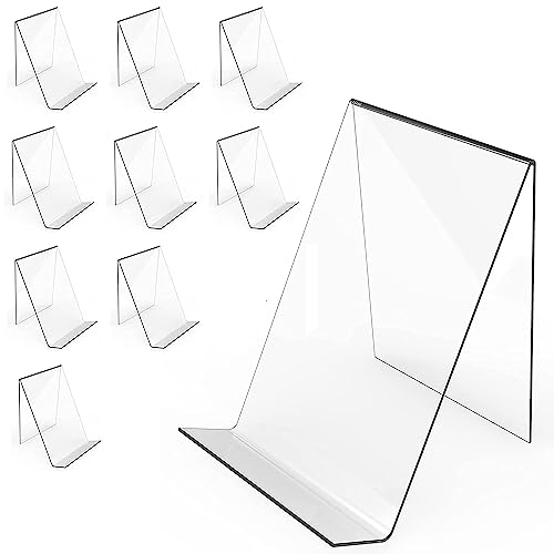 senenqu-buchst-nder-acryl-transparent-10er-set-10x11-5x13-cm image 8