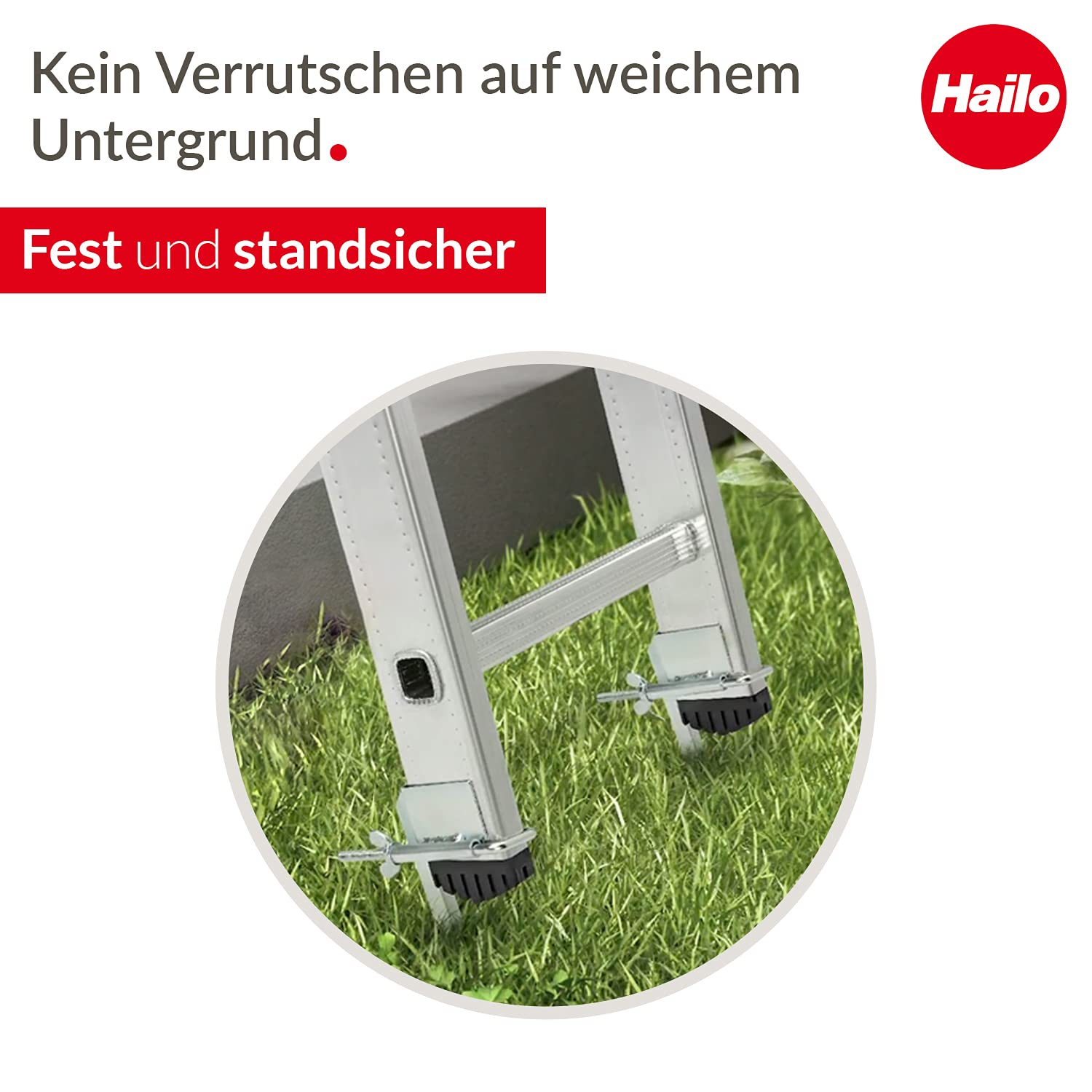hailo-safetyline-sicherheitsdrehspitzen-2-st-ck-anlegeleitern image 2