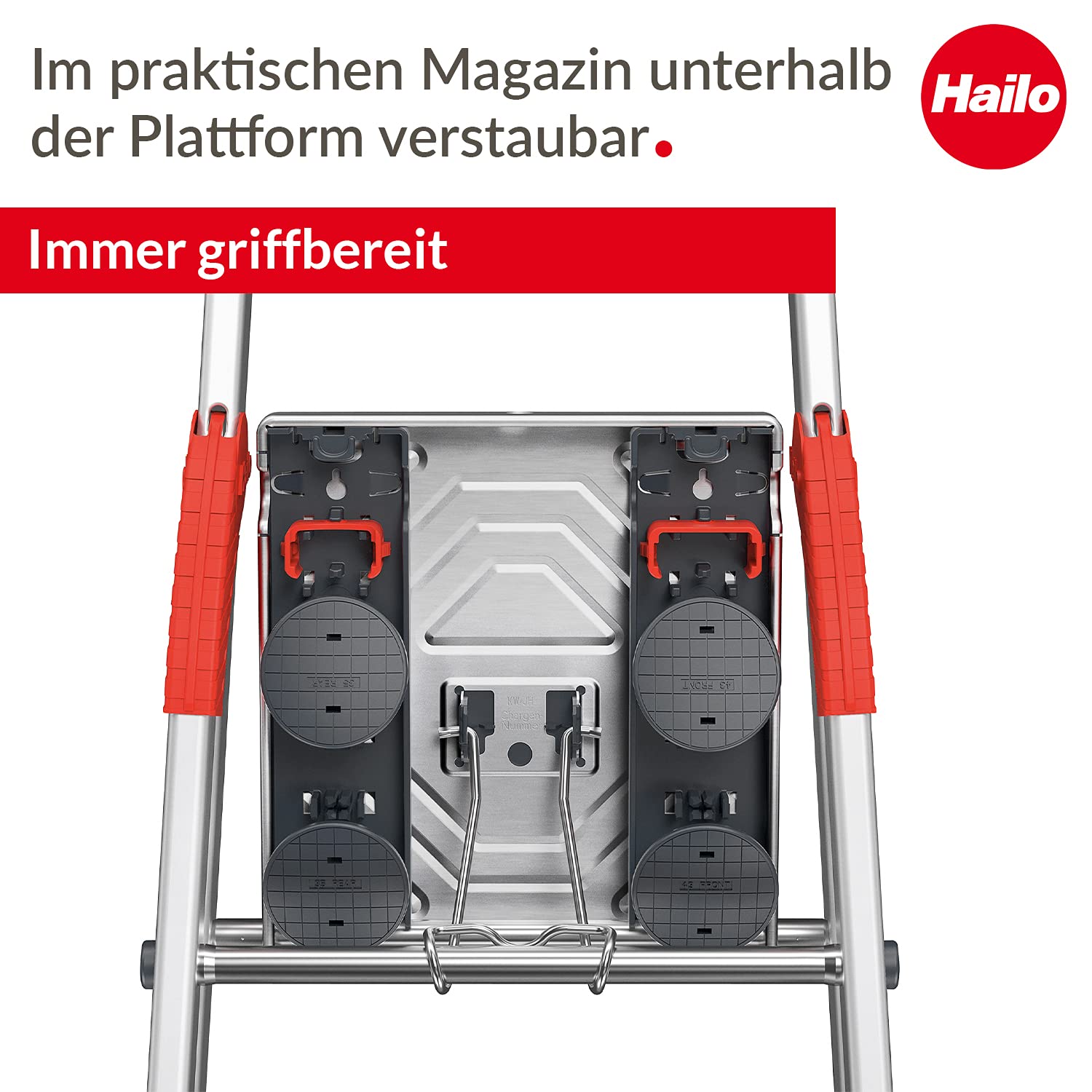 hailo-easyclix-garden-l-wechselfu-set-rasen-gr-e-l image 4