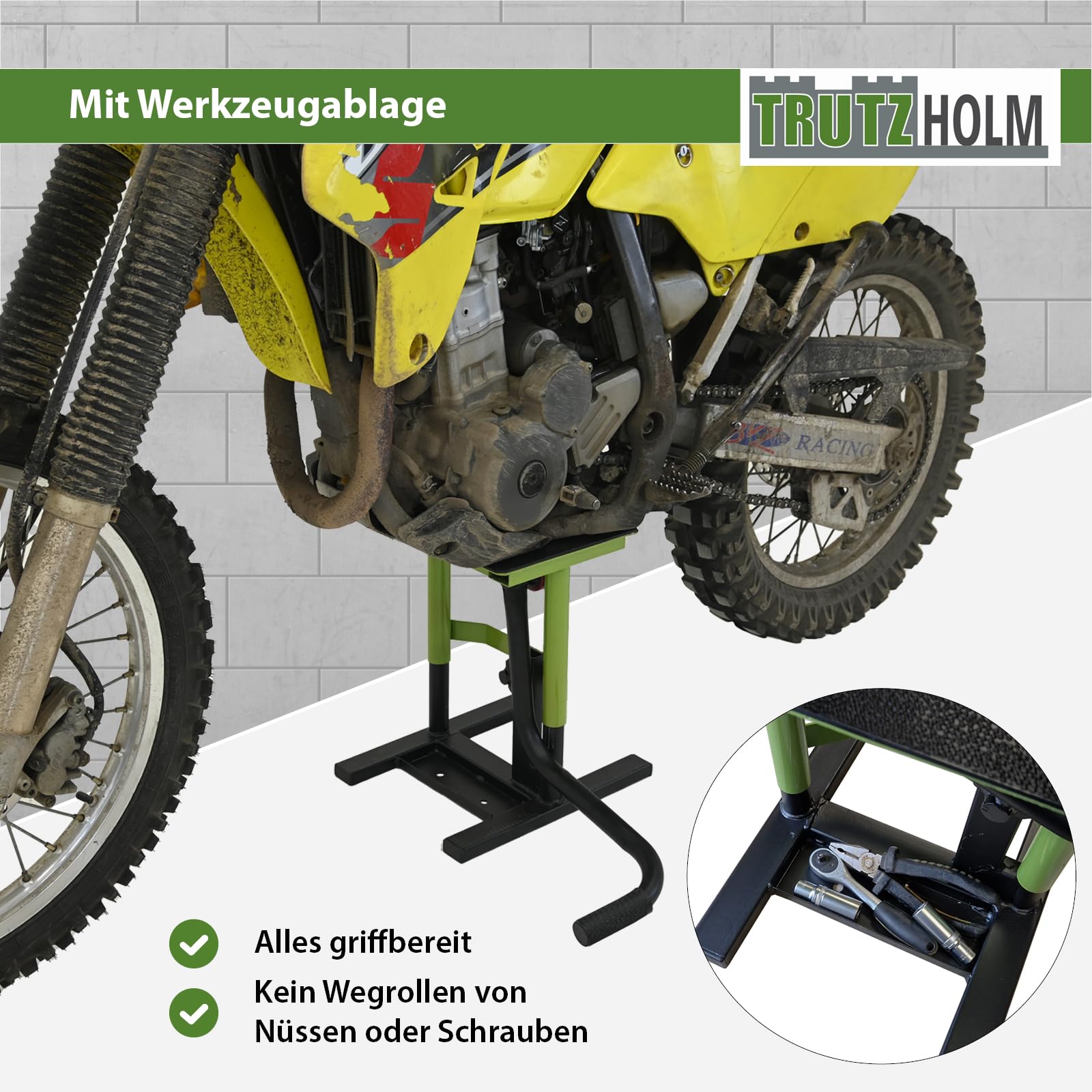 trutzholm-motorradheber-stahl-150-kg-320-400-mm image 7