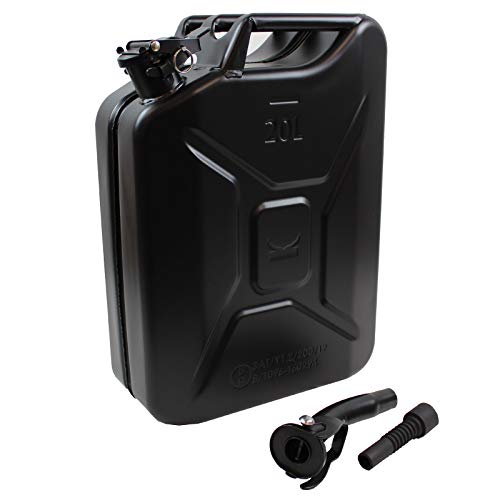 trutzholm-kanister-kraftstoffkanister-20l-schwarz-mit-ausgie-er image 8