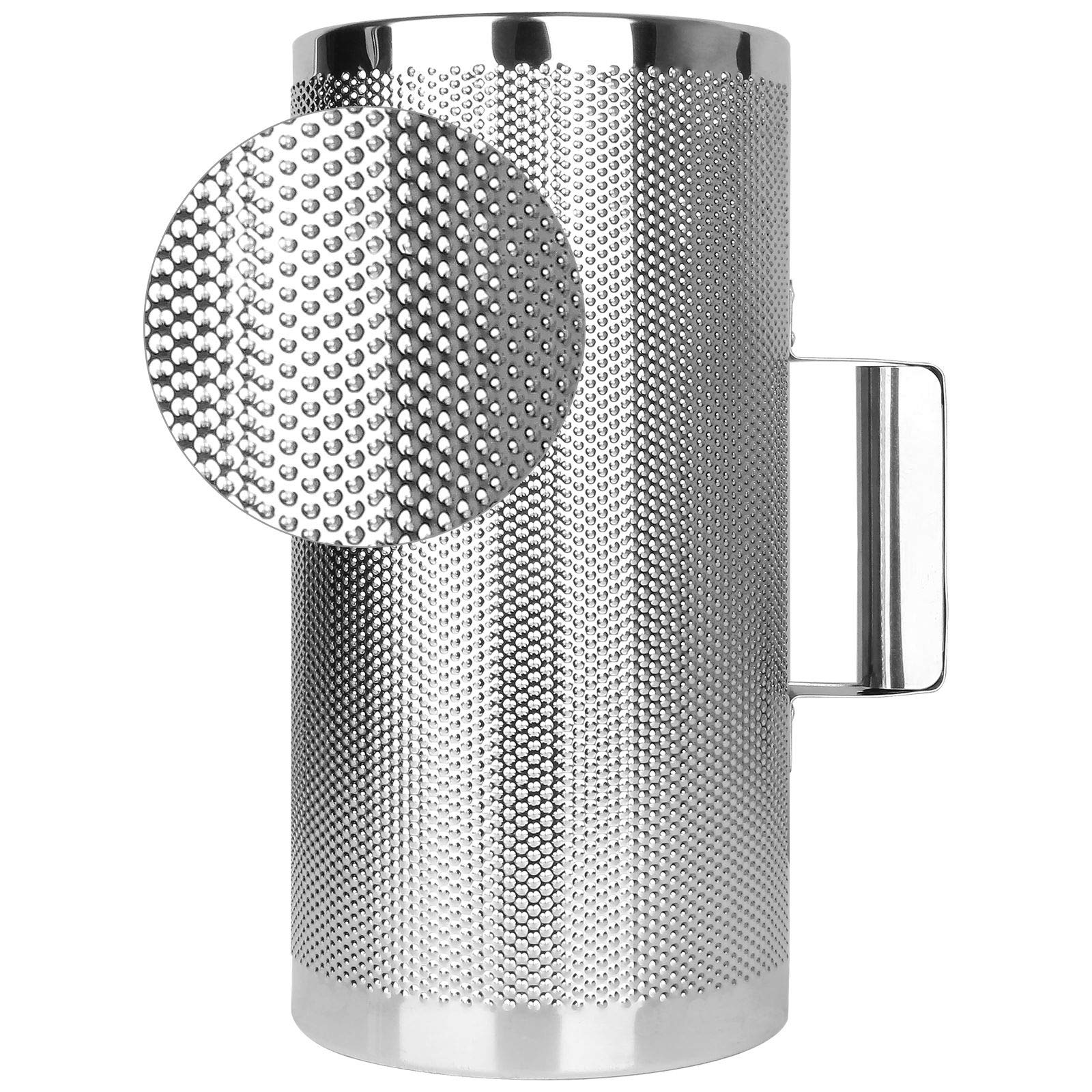 senenqu-metal-guiro-edelstahl-30-5-cm-mit-schaber image 3
