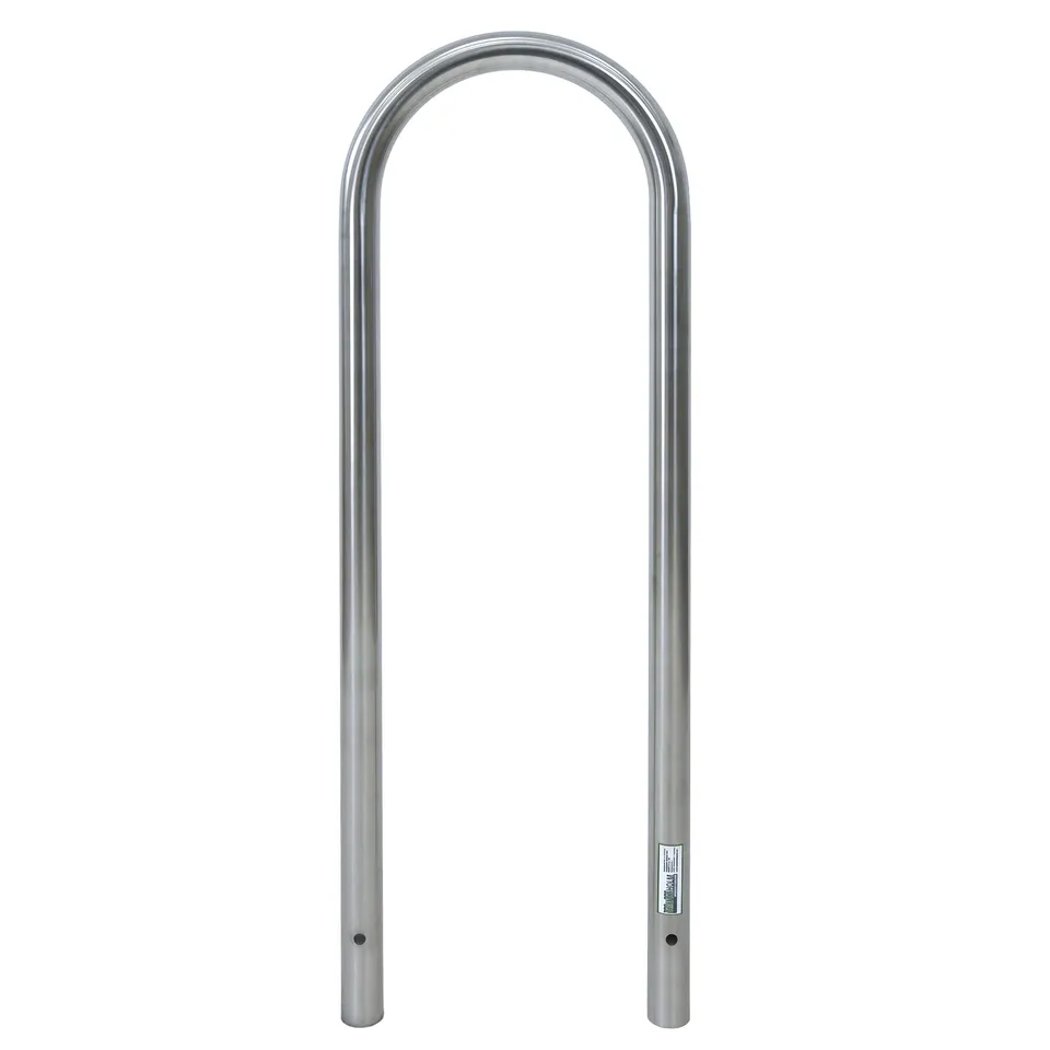 trutzholm-anlehnb-gel-fahrradst-nder-edelstahl-115x41-einbetonieren image 1
