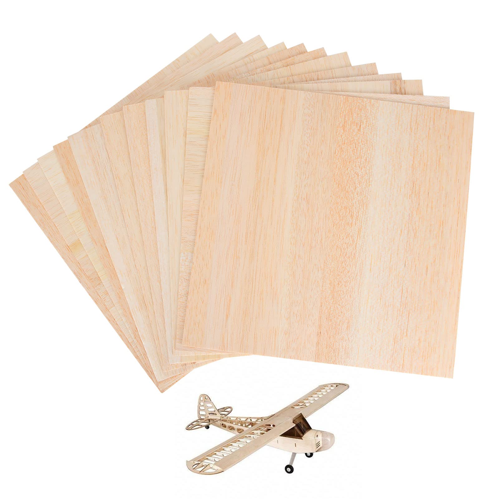 senenqu-balsaholz-platten-1-5mm-30x30cm-12-st-ck-modellbau-holz image 1