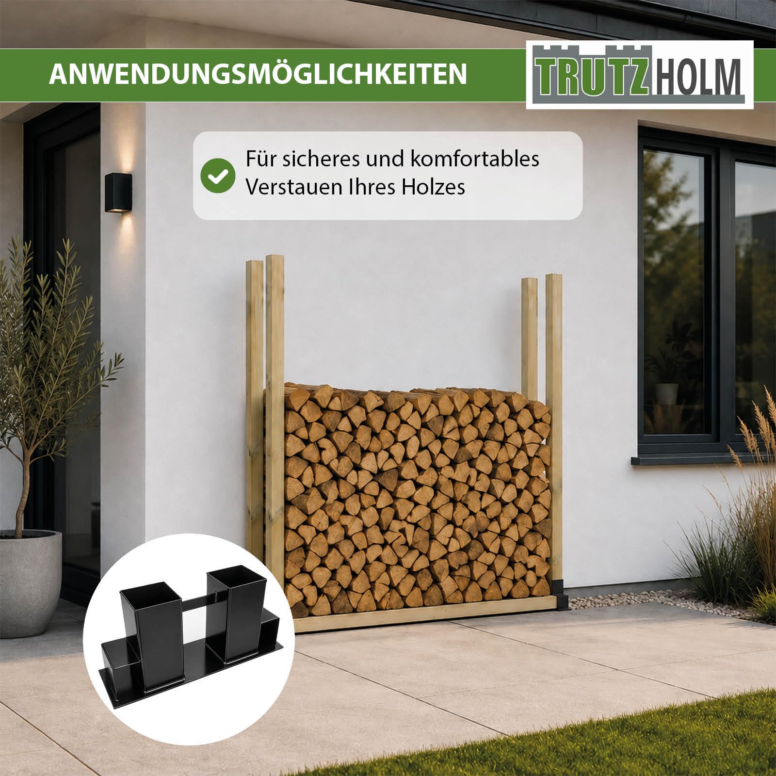 trutzholm-holzstapelhilfe-halter-2-st-ck-schwarz-stahl image 7