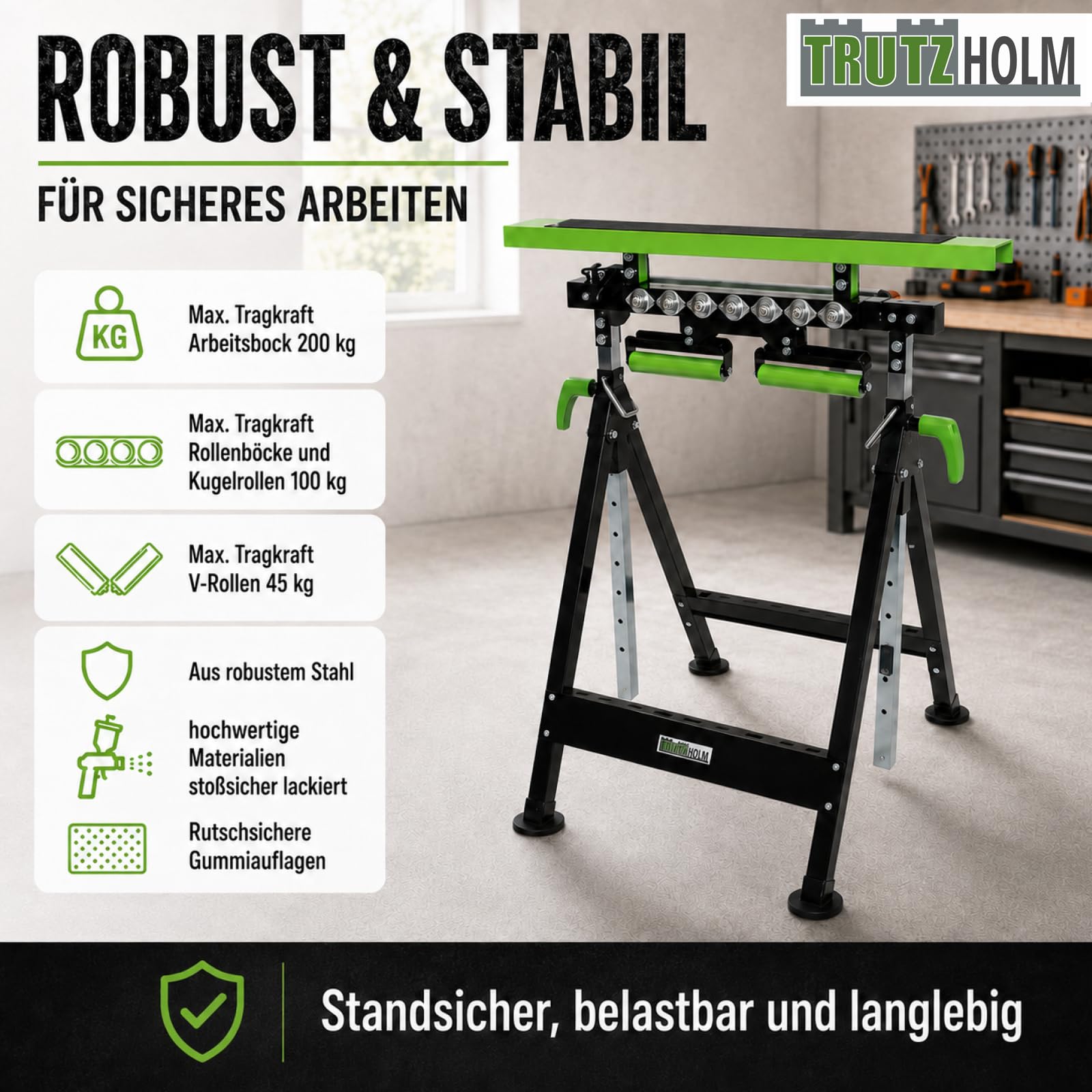 trutzholm-arbeitsb-cke-2x-4in1-h-henverstellbar-klappbar-200-kg image 8