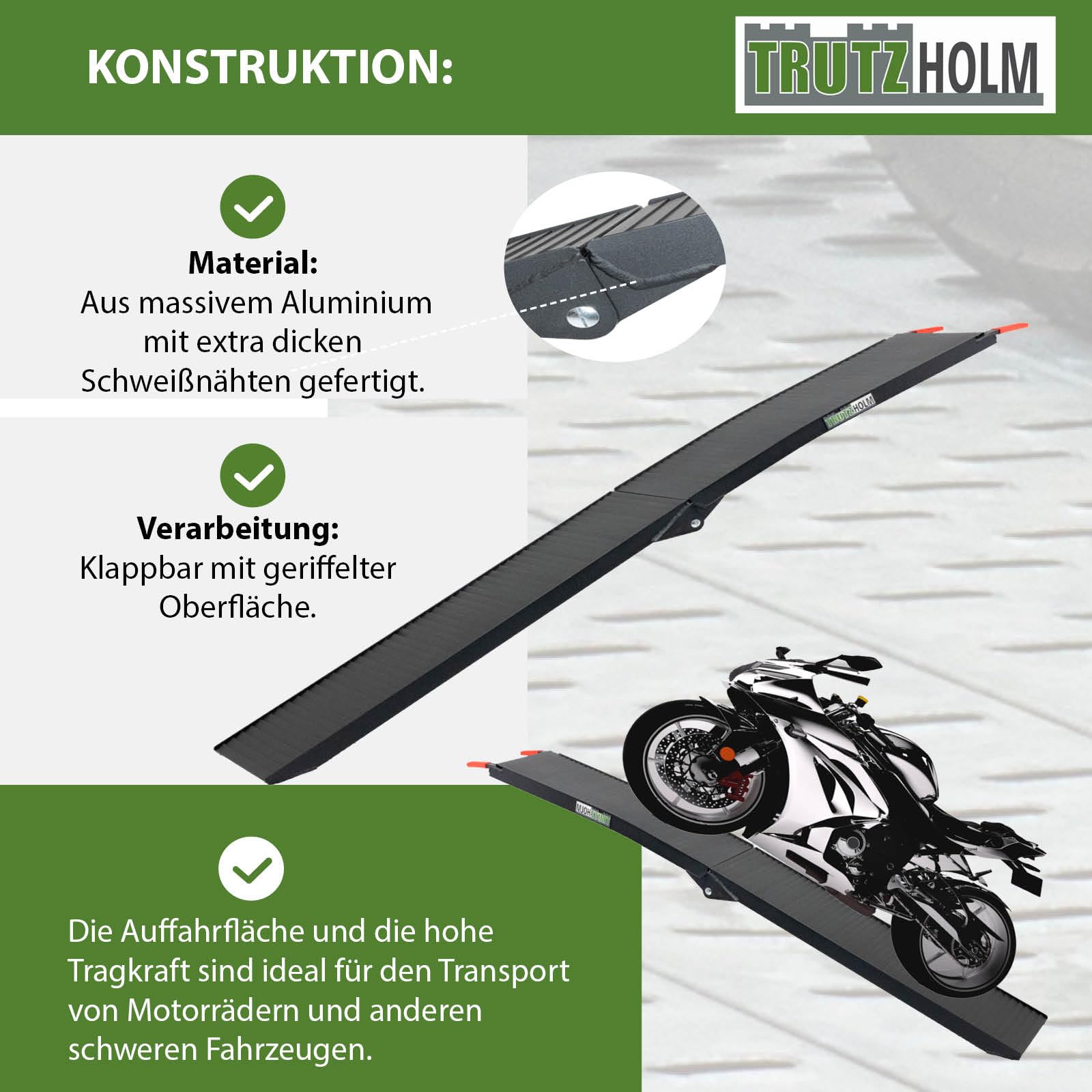 trutzholm-auffahrrampe-klappbar-alu-205cm-680kg-2er-set-schwarz image 4