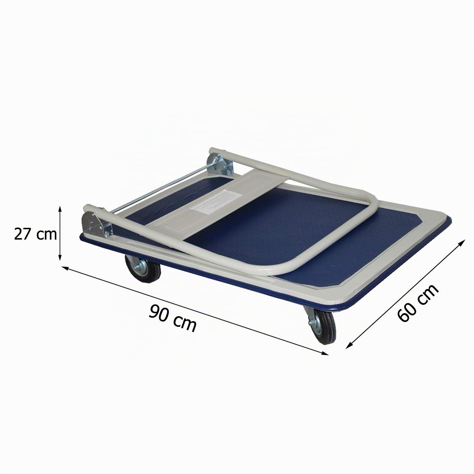 trutzholm-plattformwagen-transportwagen-300-kg-klappbar-90x60 image 8