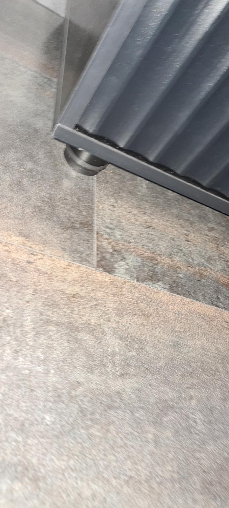 Sofa höher gelegt