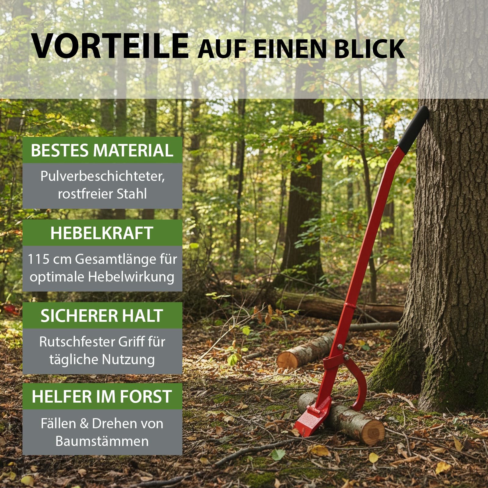 trutzholm-gartenger-te-f-llheber-mit-wendehaken-115-cm-stahl image 7