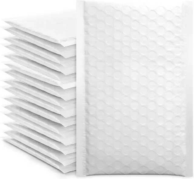 senenqu-versandtaschen-luftpolster-a6-wei-50er-102x178-selbstklebend image 1