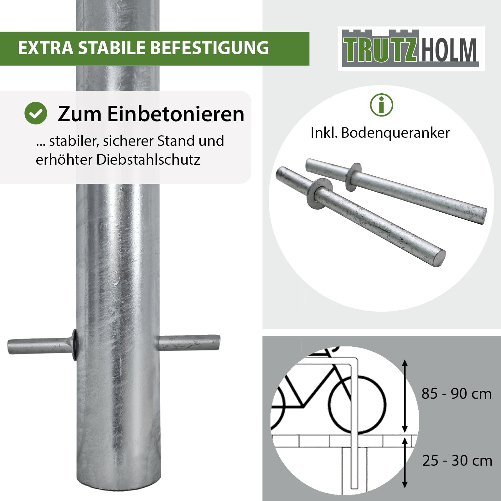 trutzholm-anlehnb-gel-115x75-cm-fahrradst-nder-verzinkt-mit-knieholm image 5