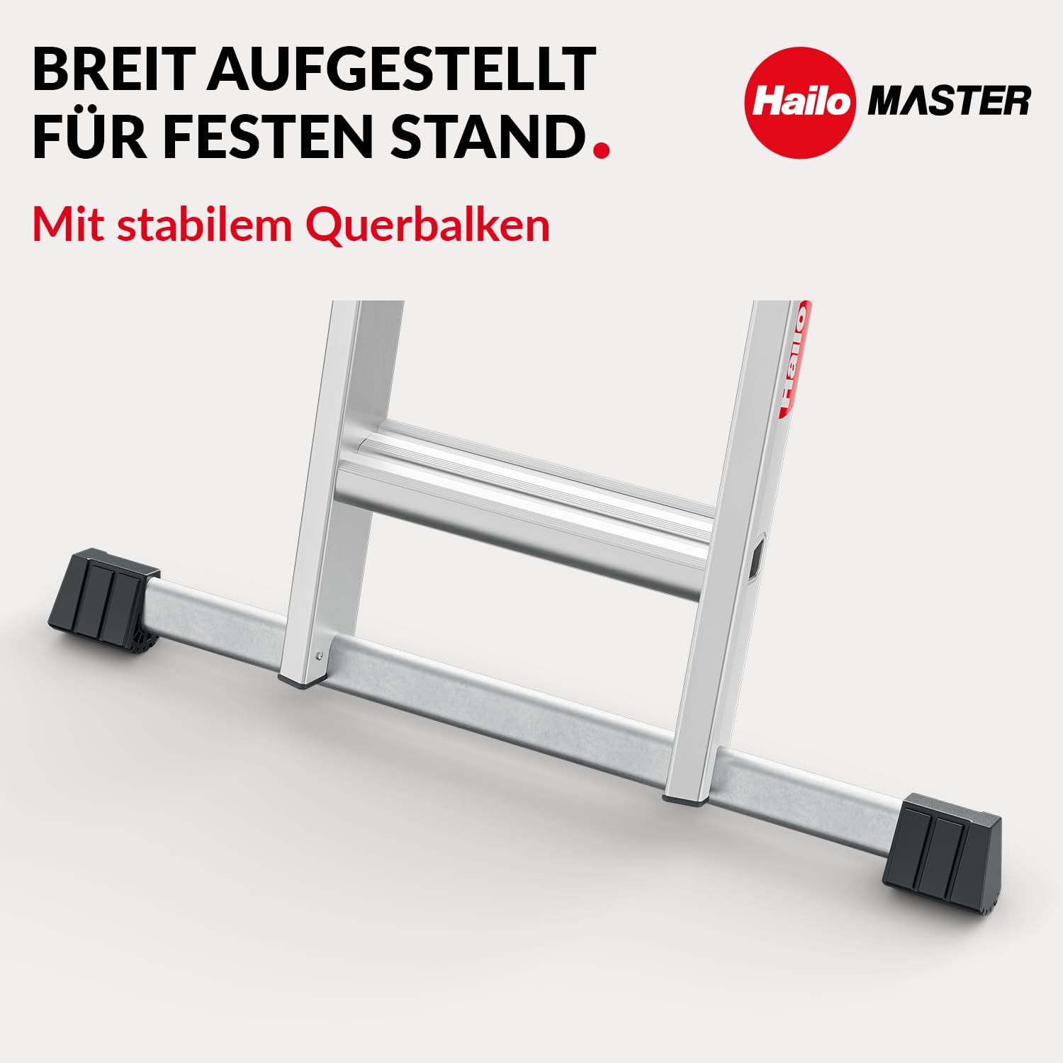 hailo-master-a60-anlegeleiter-alu-18-stufen-150kg-en131 image 6