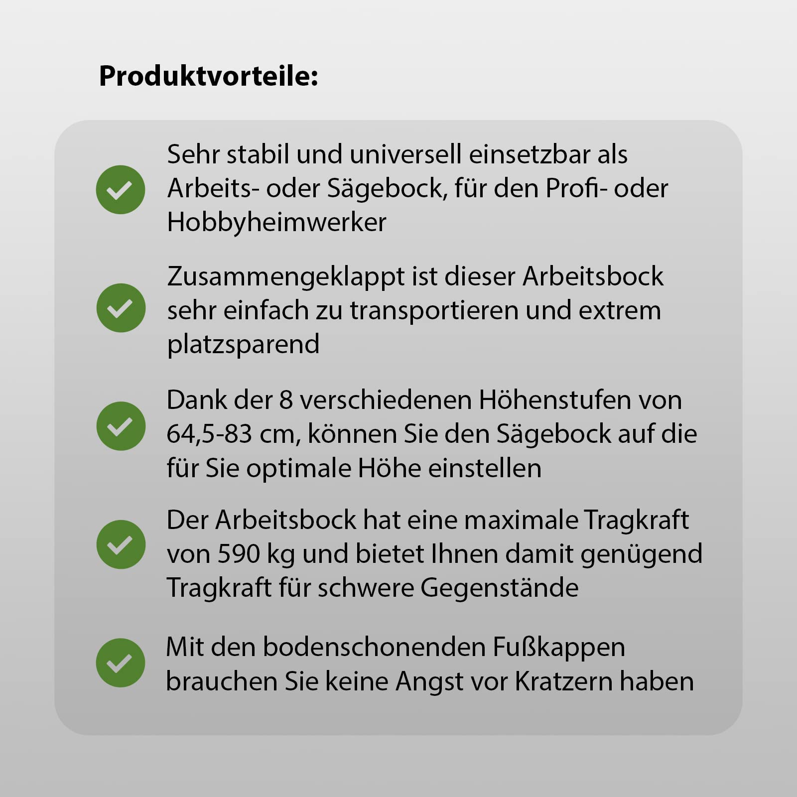 trutzholm-arbeitsb-cke-s-gebock-stahl-h-henverstellbar-650kg image 6
