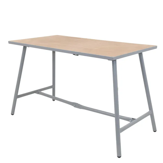 trutzholm-werkbank-klappbar-114x60x84-cm-werktisch-150-kg-holz image 1