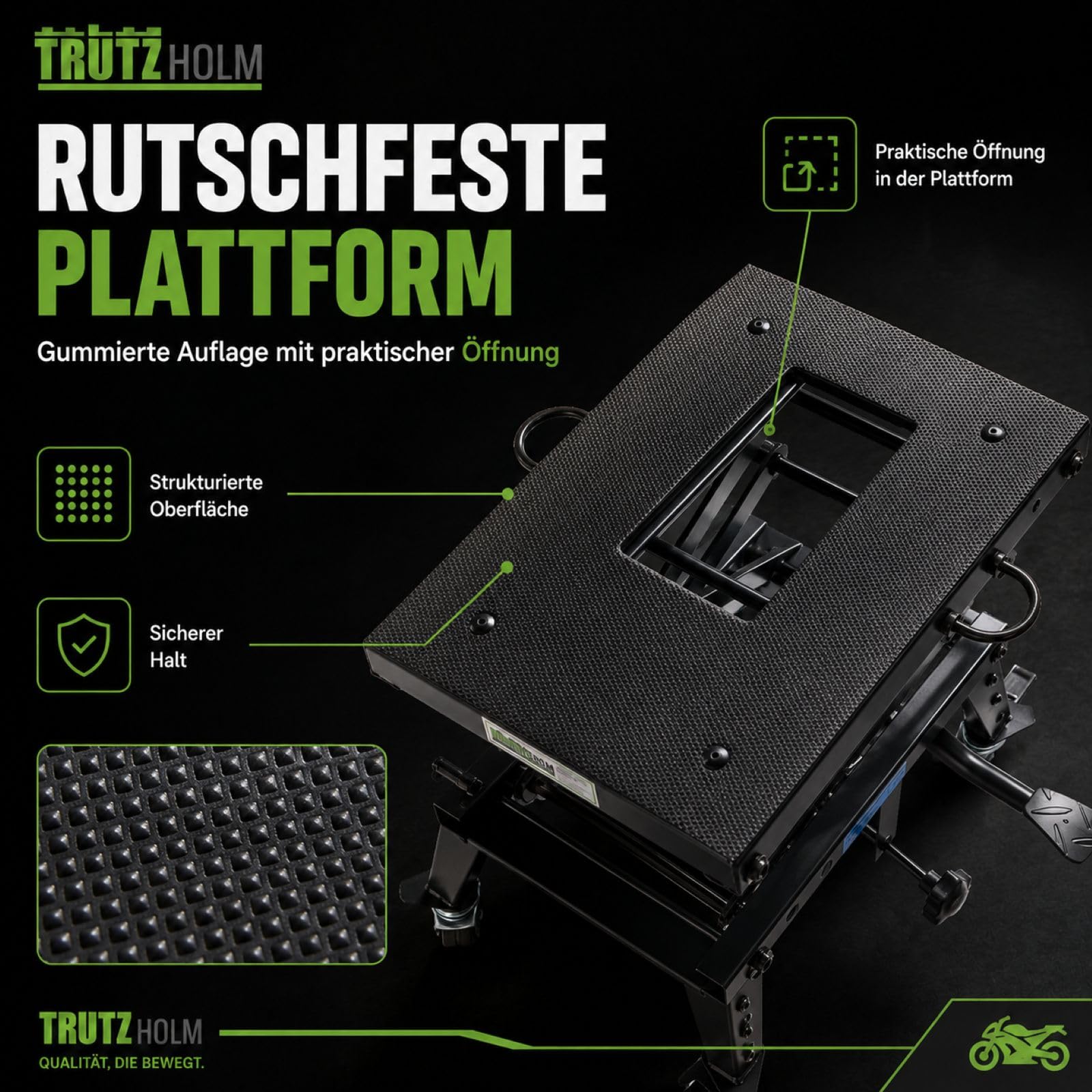 trutzholm-dirtbike-motorradheber-hebeb-hne-160-kg-schwarz image 5