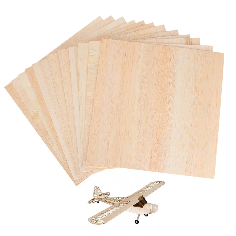 senenqu-balsaholz-platten-1-5mm-30x30cm-12-st-ck-modellbau-holz image 1
