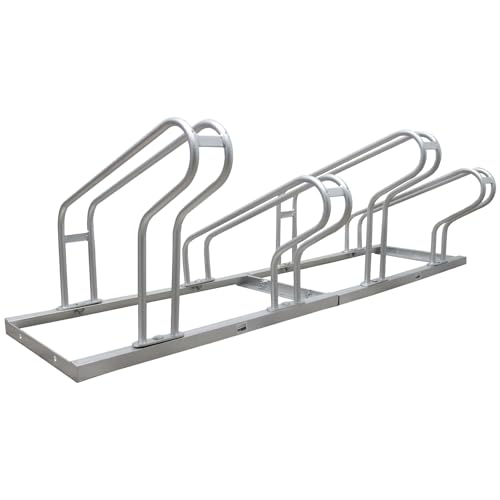 trutzholm-fahrradst-nder-4-fahrr-der-140x36-cm-feuerverzinkt image 8
