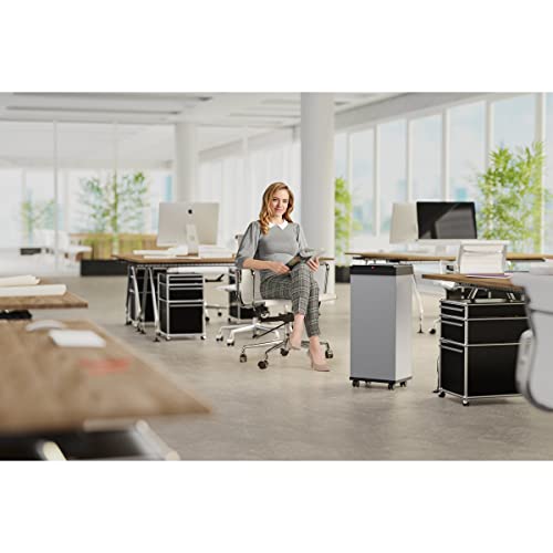 hailo-ersatzteile-lenkrollen-big-box-4er-schwarz image 6