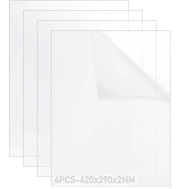 senenqu-acrylplatte-a3-transparent-2-mm-4-st-ck image 1