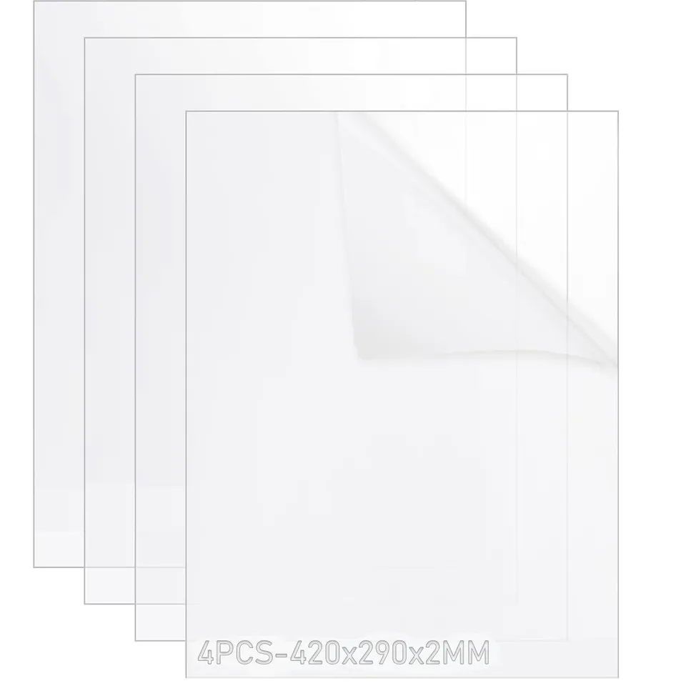 senenqu-acrylplatte-a3-transparent-2-mm-4-st-ck image 1