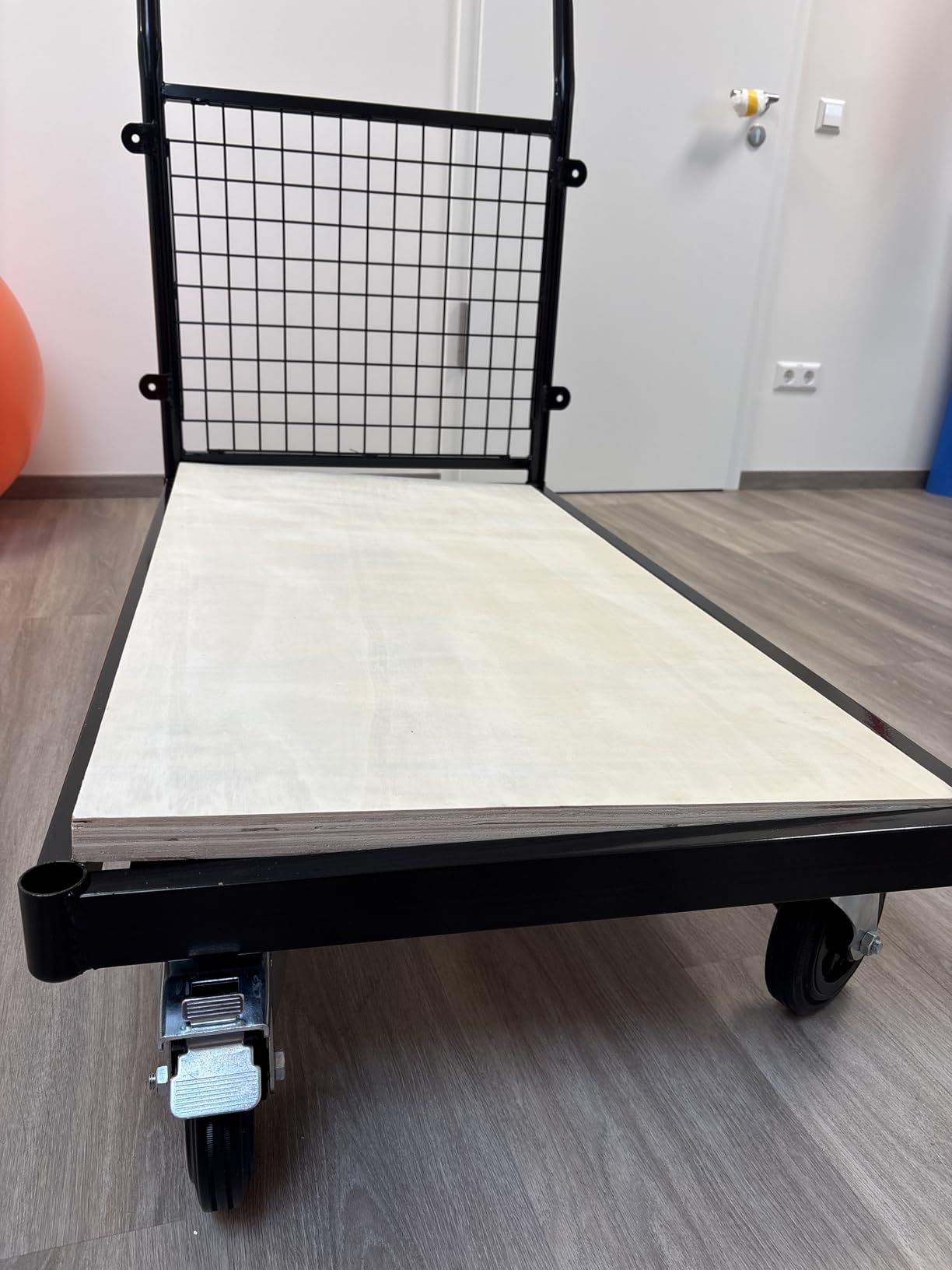 Praktische Gitter