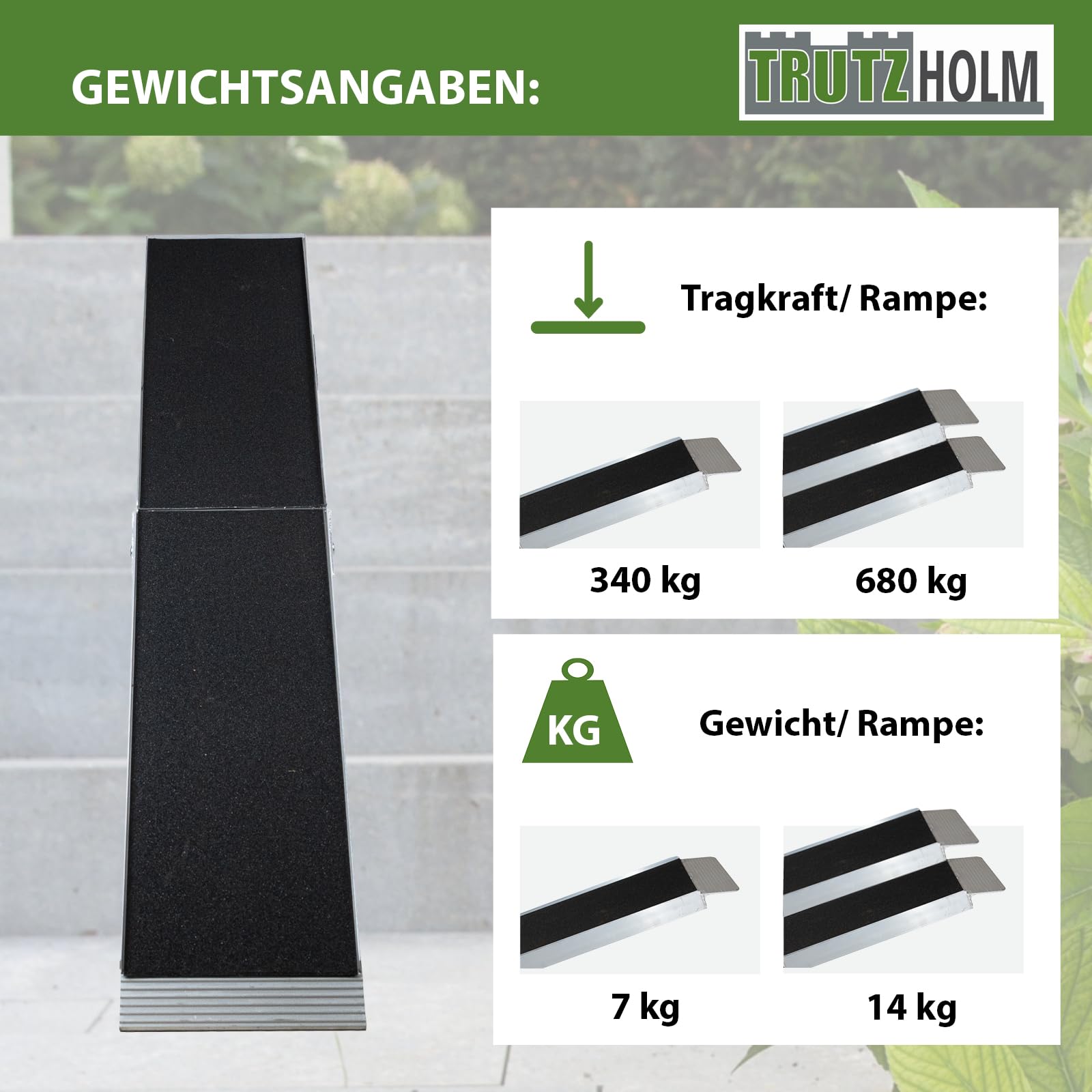 trutzholm-rampen-auffahrrampe-228-cm-klappbar-340-kg-alu image 3